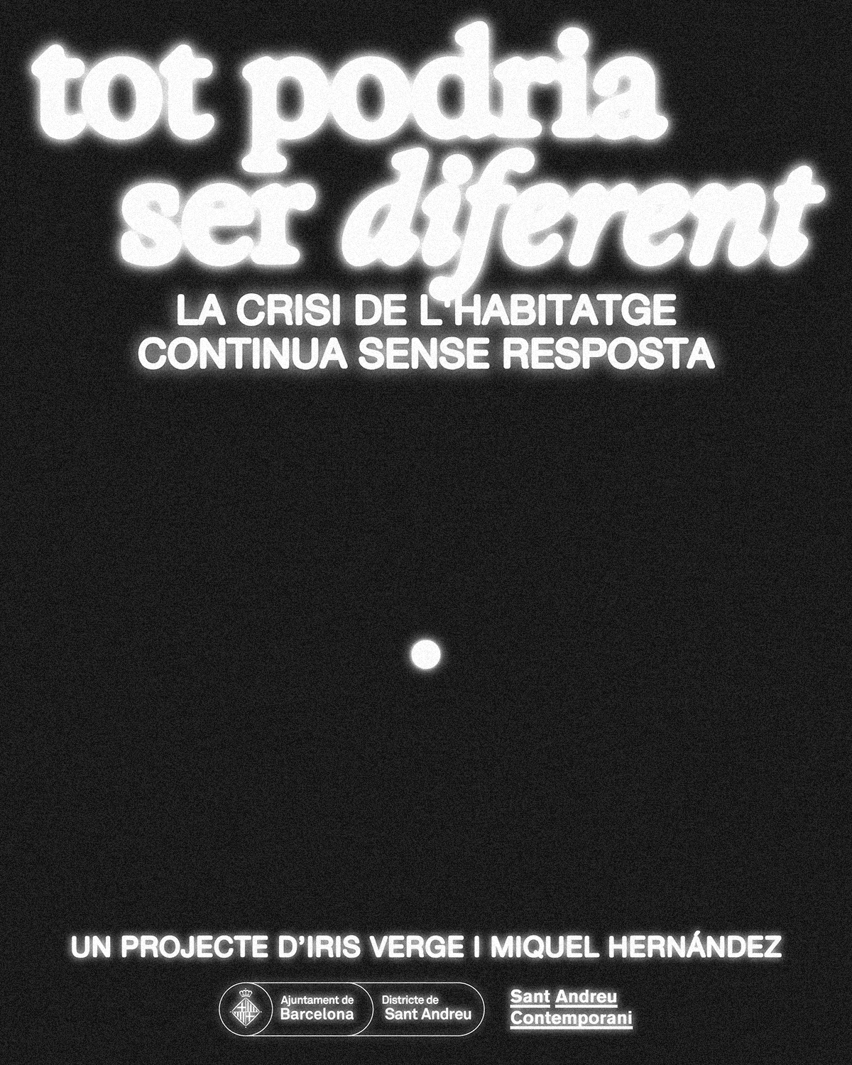 Programa de mediació: 𝒕𝒐𝒕 𝒑𝒐𝒅𝒓𝒊𝒂 𝒔𝒆𝒓 𝒅𝒊𝒇𝒆𝒓𝒆𝒏𝒕