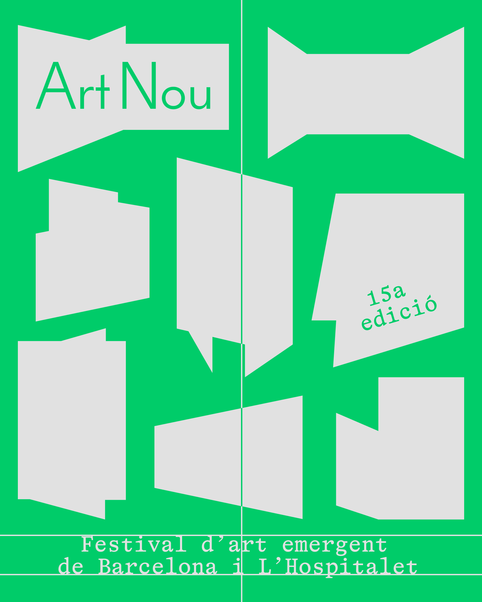 SAC x Art Nou 2026
