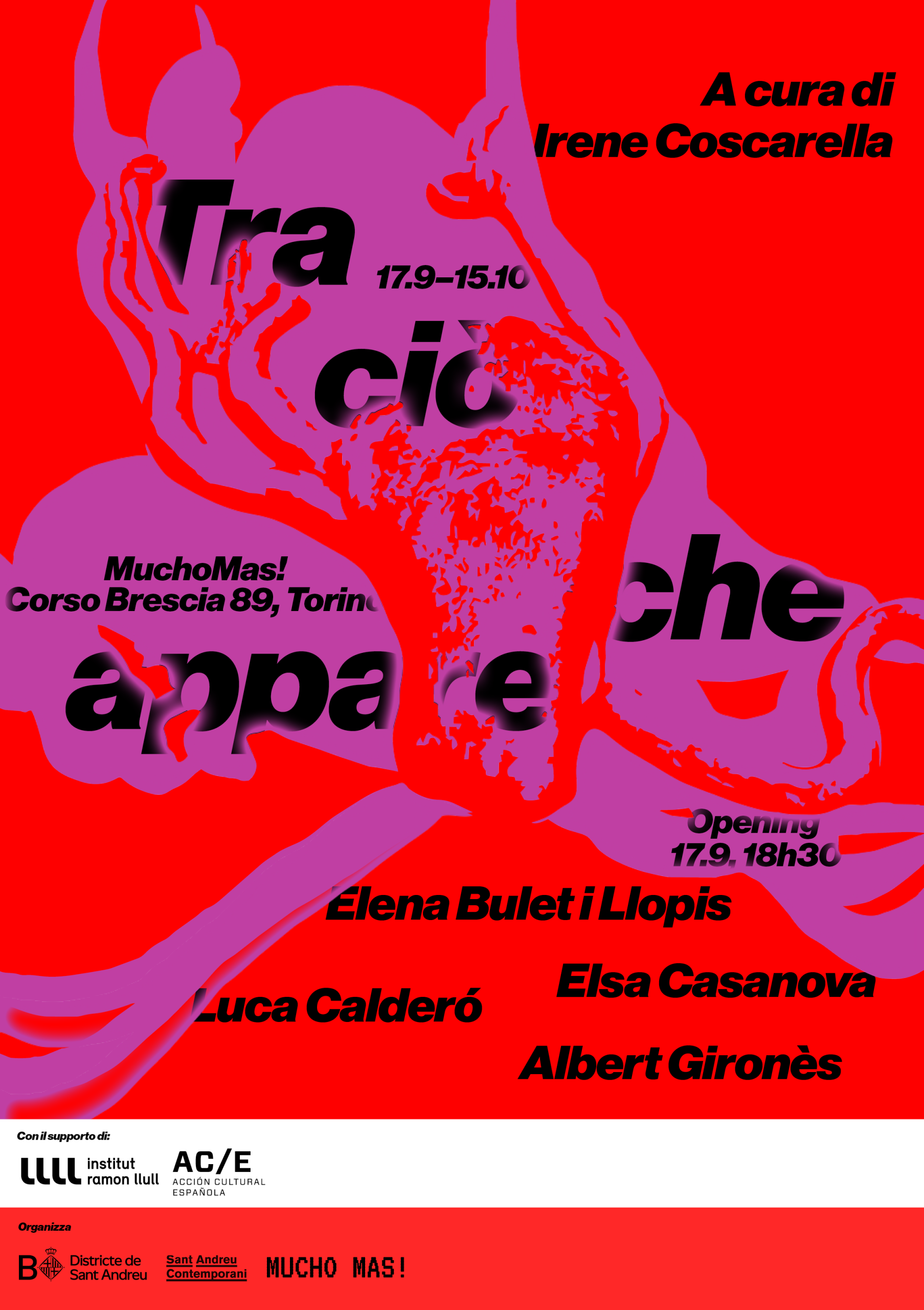 Entre allò que apareix