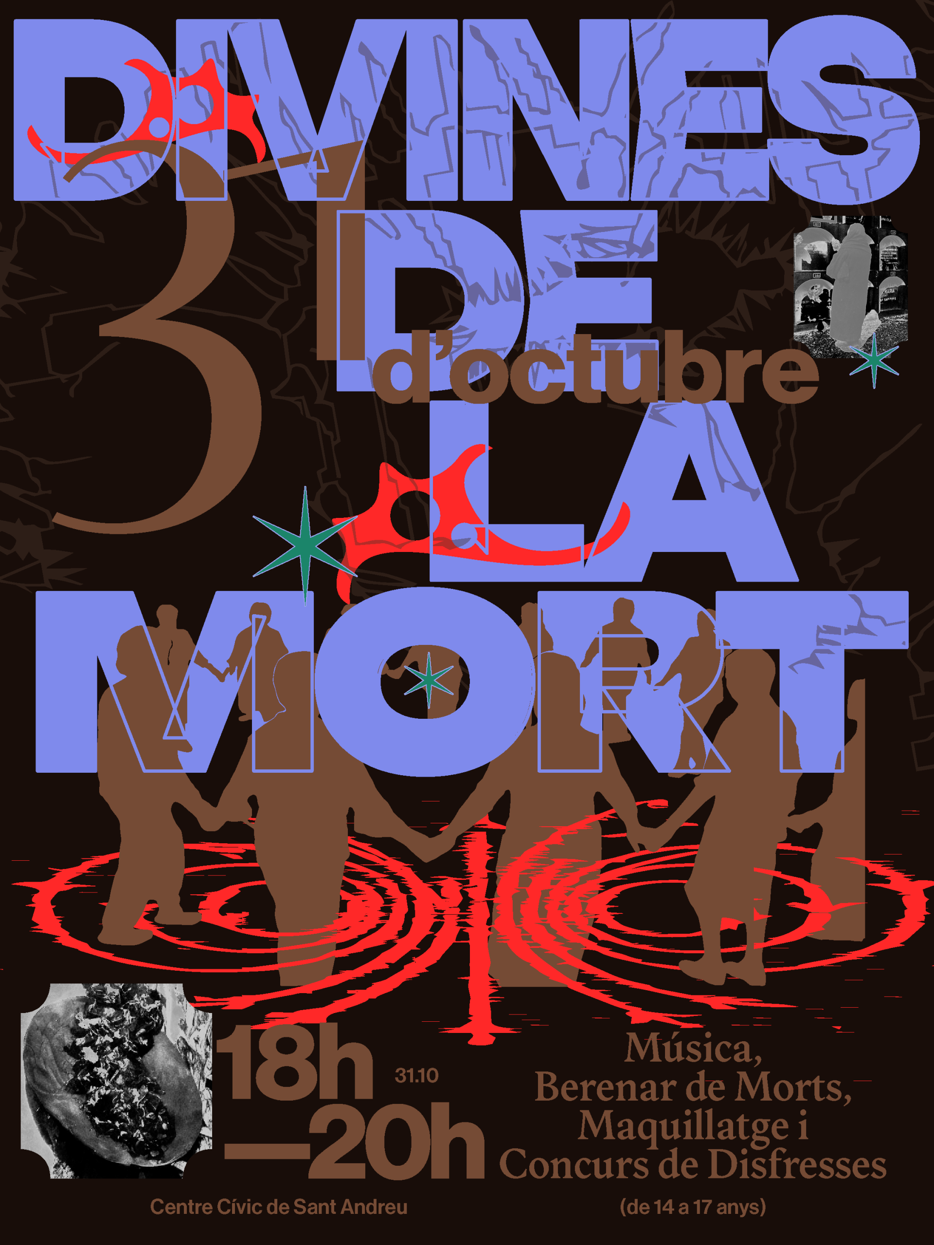 Divines de la mort